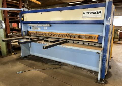 Image representing the auction - Dismantling of mechanical workshop
