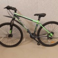 1485181-1 Mountainbike - Kayoba Walder