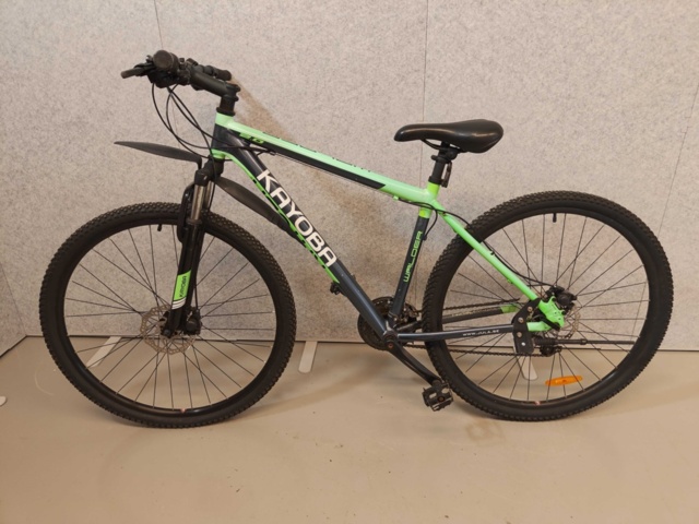 1485181-1 Mountainbike - Kayoba Walder