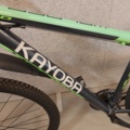 1485181-2 Mountainbike - Kayoba Walder