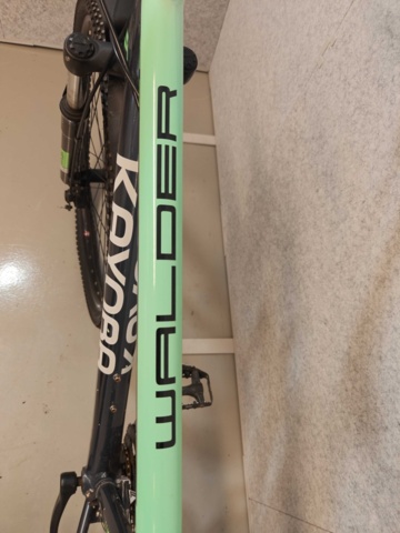 1485181-3 Mountainbike - Kayoba Walder