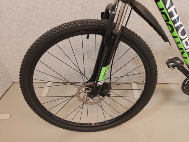 1485181-4 Mountainbike - Kayoba Walder