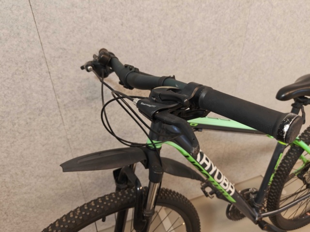 1485181-6 Mountainbike - Kayoba Walder