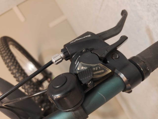 1485181-8 Mountainbike - Kayoba Walder