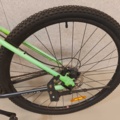 1485181-9 Mountainbike - Kayoba Walder
