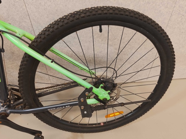 1485181-9 Mountainbike - Kayoba Walder