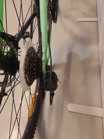 1485181-10 Mountainbike - Kayoba Walder