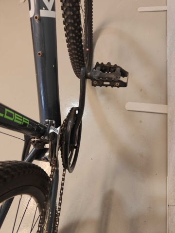 1485181-11 Mountainbike - Kayoba Walder