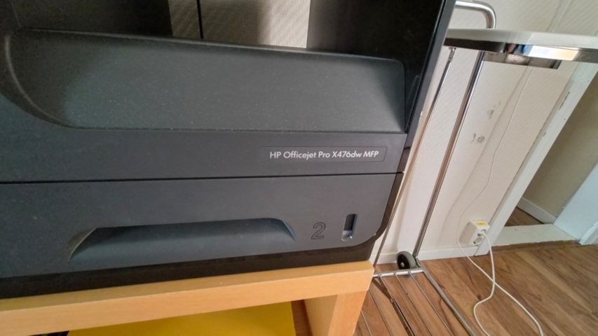 1531770-2 Printer - multifunction machine