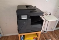 1531770 Printer - multifunction machine