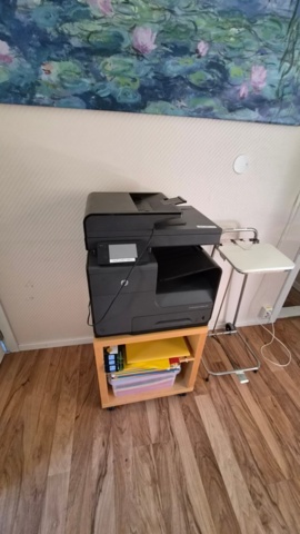 1531770-1 Printer - multifunction machine