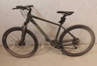 1485182 Mountainbike - Serious Shoreline