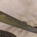 1485182-2 Mountainbike - Serious Shoreline