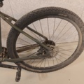 1485182-4 Mountainbike - Serious Shoreline
