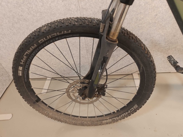 1485182-5 Mountainbike - Serious Shoreline
