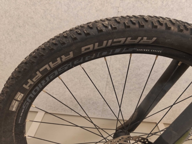1485182-7 Mountainbike - Serious Shoreline