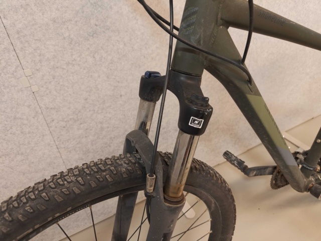 1485182-9 Mountainbike - Serious Shoreline