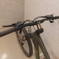 1485182-10 Mountainbike - Serious Shoreline