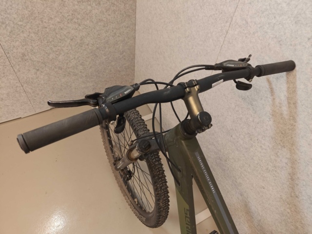 1485182-10 Mountainbike - Serious Shoreline