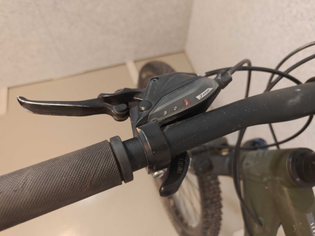 1485182-11 Mountainbike - Serious Shoreline