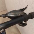 1485182-12 Mountainbike - Serious Shoreline