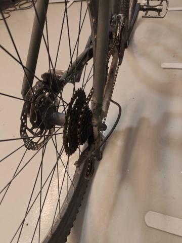 1485182-14 Mountainbike - Serious Shoreline