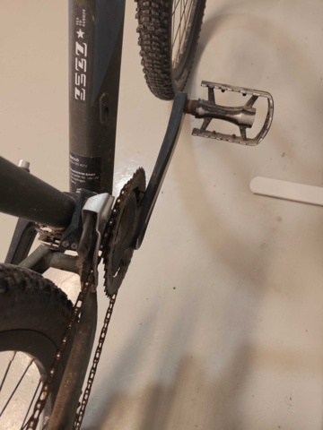 1485182-15 Mountainbike - Serious Shoreline