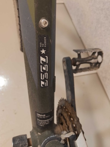 1485182-17 Mountainbike - Serious Shoreline