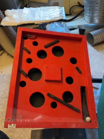1499785-1 Challenge games for activity houses