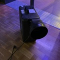 1499788-3 Industrial fan/Ventilation fan - Gibbons PAOM0150