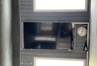 1499791 TV/Display för väggmontering