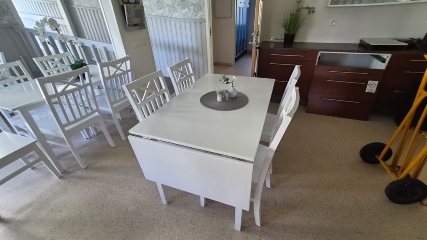 1531779-1 Dining area #5