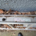 1531780-3 Longer ladder