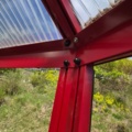 1531782-4 Pergola / conservatory