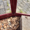 1531782-5 Pergola / conservatory