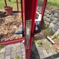 1531782-6 Pergola / conservatory