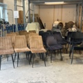 1525386-20 Parti med möbler, inredning och textilier från inredningsfirma