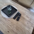 1532391-2 TV 55" + remote