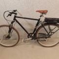 1485183-1 Elcykel - Stålhästen SNE0220-H5701