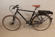 1485183 Elcykel - Stålhästen SNE0220-H5701