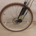 1485183-2 Elcykel - Stålhästen SNE0220-H5701