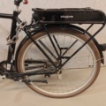 1485183-3 Elcykel - Stålhästen SNE0220-H5701