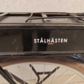 1485183-4 Elcykel - Stålhästen SNE0220-H5701