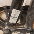 1485183-7 Elcykel - Stålhästen SNE0220-H5701