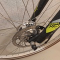 1485183-9 Elcykel - Stålhästen SNE0220-H5701
