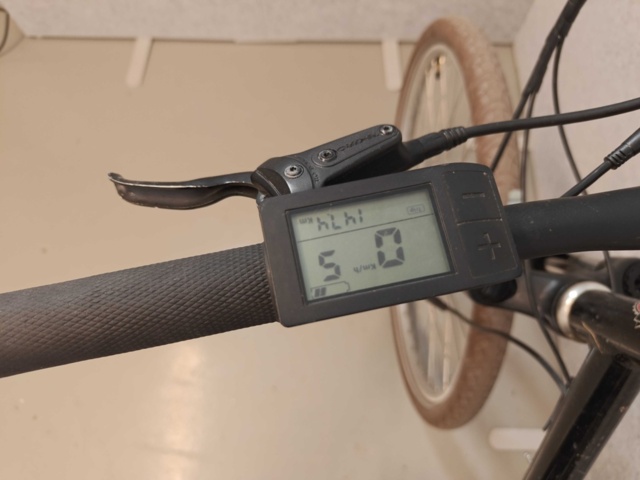 1485183-11 Elcykel - Stålhästen SNE0220-H5701
