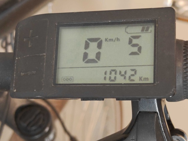 1485183-12 Elcykel - Stålhästen SNE0220-H5701
