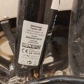 1485183-14 Elcykel - Stålhästen SNE0220-H5701