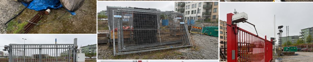Image representing the auction - Divestment from construction company