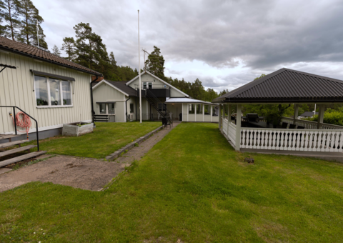 Image representing the auction - Tallgården i Vireserum AB in bankruptcy - Part 3